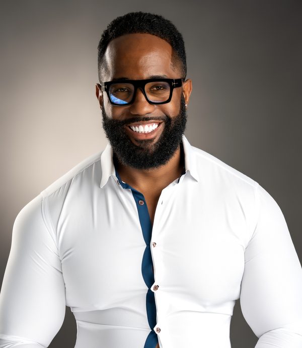 Mac Harvey — Founder & Principal, Amara Consulting & Technology